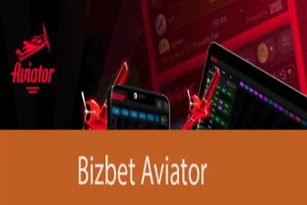 BizBet Aviator