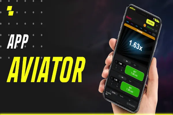 Parimatch Aviator
