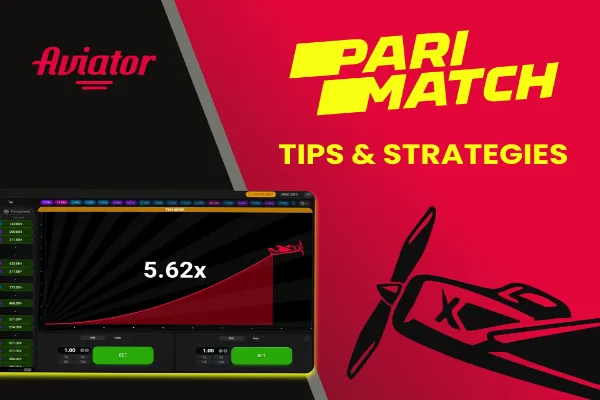 Parimatch Aviator